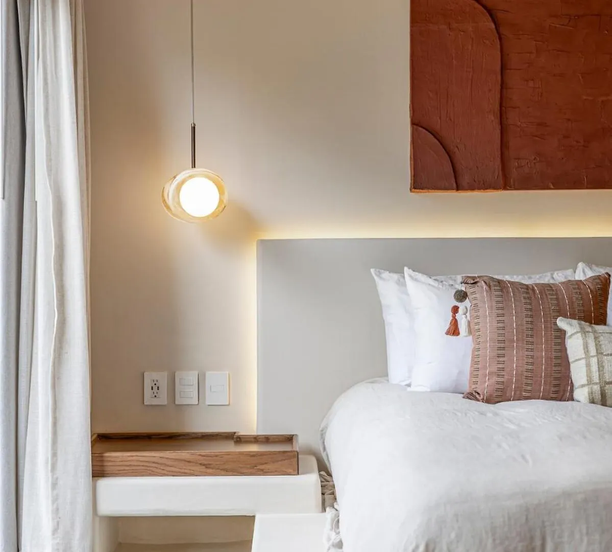 Villa With Premium Service - Cook, Butler & Driver Included In Luxury Aldea Zama Tulum México