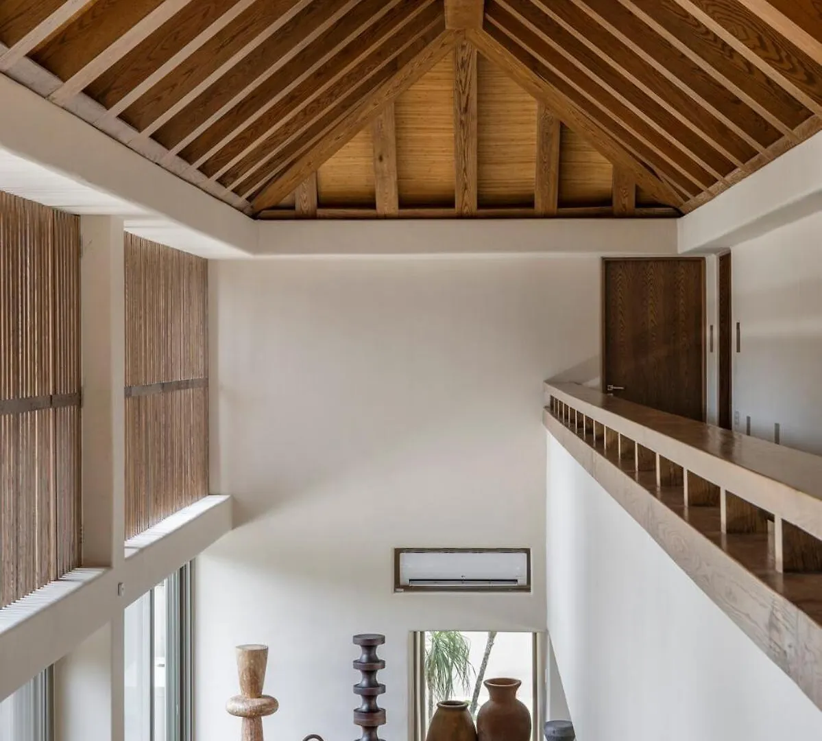 Villa With Premium Service - Cook, Butler & Driver Included In Luxury Aldea Zama Tulum