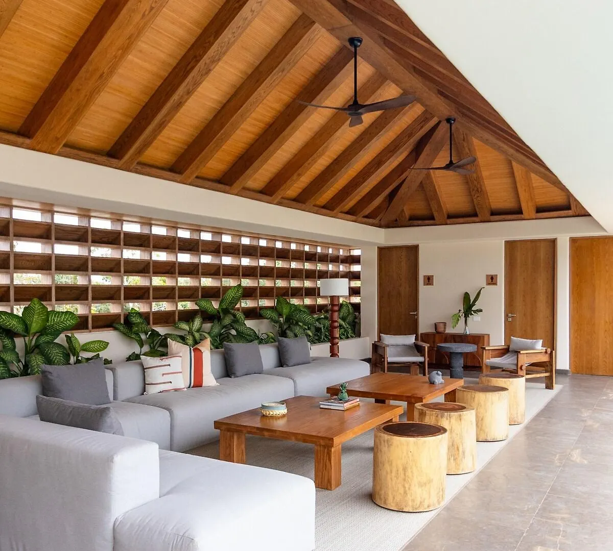 Villa With Premium Service - Cook, Butler & Driver Included In Luxury Aldea Zama Tulum 0*,