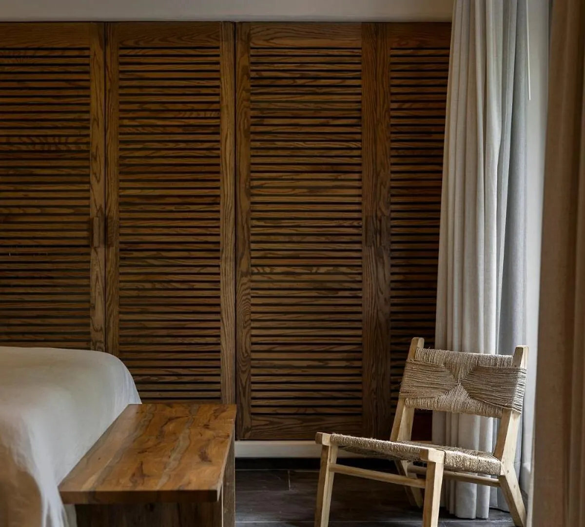Villa With Premium Service - Cook, Butler & Driver Included In Luxury Aldea Zama Tulum