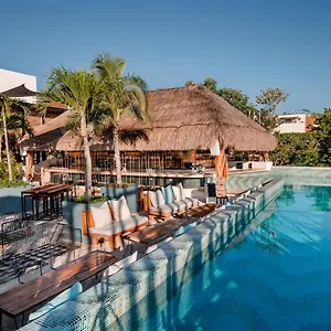Mayan Monkey - Social (adults Only) Hostal